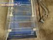 Tampador tampadora por presso para frascos latas potes em inox SLP