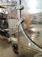Tampador tampadora por presso para frascos latas potes em inox SLP