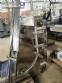 Tampador tampadora por presso para frascos latas potes em inox SLP
