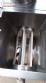 Granulador rotativo para p� Alwis