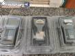 Terminal porttil para interface IHM Beijer Electronics Qterm G55R