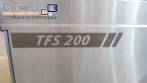 Termoformadora marca ULMA modelo TFS 200.
