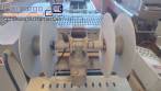 Termoformadora marca ULMA modelo TFS 200.