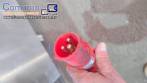Termoformadora marca ULMA modelo TFS 200.