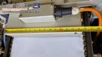 Termoformadora em inox ULMA TFS 200 ano 2019