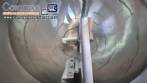 Tacho Cozinhador a G�s 100 L Serinox
