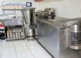 M�quinas sorvete