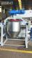 Drageadeira misturador em a�o inox 200 300 litros