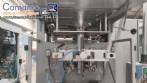 Envasadora embaladora autom�tica Systempack