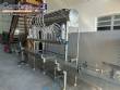 Envasadora para 500 ml at� 5 L 12 bicos em inox