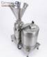 Moinho coloidal em a�o inox