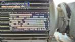 Tacho cozinhador encamisado � vapor em a�o inox 300 litros