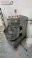Amassadeira masseira em inox com batedor espiral Metal�rgica Pescador