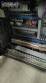 Envasadora enchedora rotativa em inox IMA F540 para l�quidos