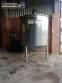 Tanque encamisado reator em a�o inox 3.500 L