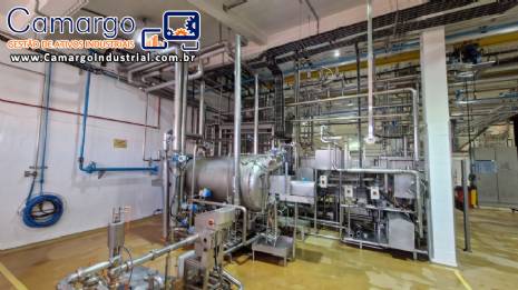 Sistema preserva integridade de pedaços