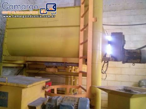 Misturador para p�