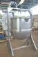 Tacho � vapor 800 L Biasinox