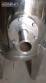 Tanque hidropneum�tico em inox Zegla
