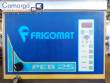 Pasteurizador Frigomat PEB 25