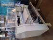 Guilhotina faca horizontal autom�tica Hebleimar