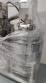 Reator de press�o 100 L em inox 316 L com elevador de tampa ano 2025