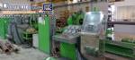 Mquina de torque continuo hidraulico Tianhe
