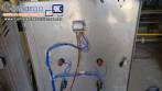 T�nel de encolhimento em inox sleeve el�trico com � vapor externo Robust Pack