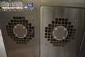 Forno de lastro modular em inox Pr�tica