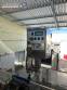 Rotuladora automtica em inox para frascos potes cilndricos planos Maqmundi