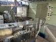 Rotuladora automtica em inox para frascos potes cilndricos planos Maqmundi