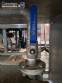 Lavadora cont�nua em inox de hortali�as verduras folhas duplo est�gio Incalfer