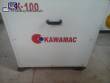 Embaladora Flow Pack Kawamac