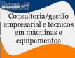T�cnico / Consultoria em rob�s, embaladoras, seladoras, planejamento e melhorias