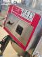 Tanque encamisado em a�o inox