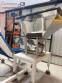 Embaladora empacotadora autom�tica com balan�a dosadora dupla JCV
