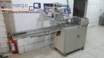 Embaladora flowpack para picol� Rodopac