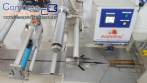 Embaladora flowpack para picol� Rodopac