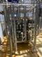 UHT VTIS 13.000l/h da Tetra Pak