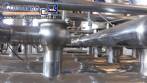 V�lvulas em manifolds Alfa Laval