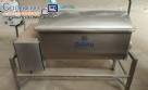 Misturador de ps em inox Seleto Industrial 200 kg