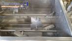 Misturador de ps carnes inox Seleto 200 kg