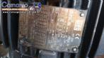 Prensa hidr�ulica de borracha Mastermac