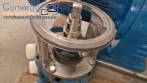 Bomba centr�fuga sanit�ria Castinox com motor WEG 2 CV