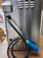 Fritadeira automtica em inox Perfect Fry 20 kg / hora