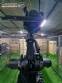 Rob industrial Comau C3G Plus