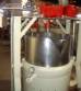 Tacho cozinhador � g�s basculante 220 litros