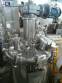 Reator de pressão inox 316L 140 L Inoxil