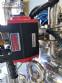 Tanque reator 100 L 140 L inox 316 L cip Kroma