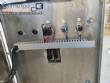 Tanque reator 100 L 140 L inox 316 L cip em skid Kroma com documenta��o ERU data sheet